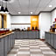 Hampton Inn Detroit/Southgate