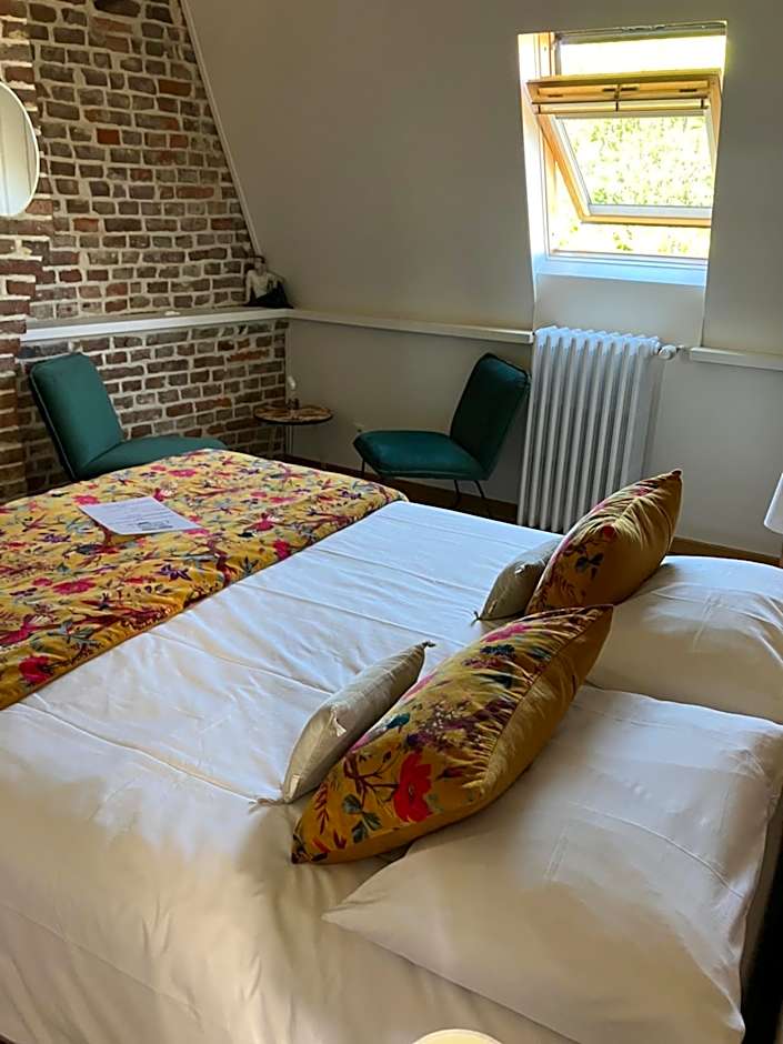 Chambres avec Vue