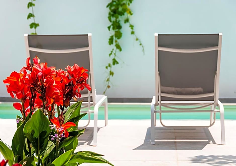 Epavli Boutique Hotel