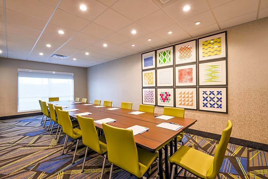 Holiday Inn Express Donaldsonville By IHG