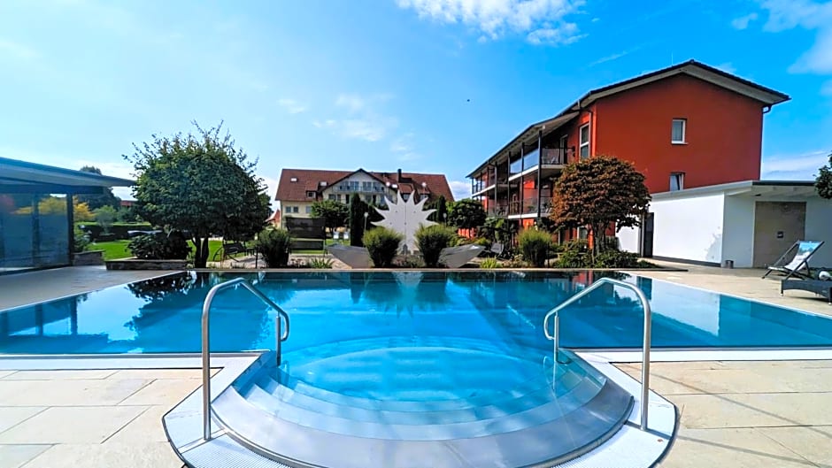 Hotel Gierer
