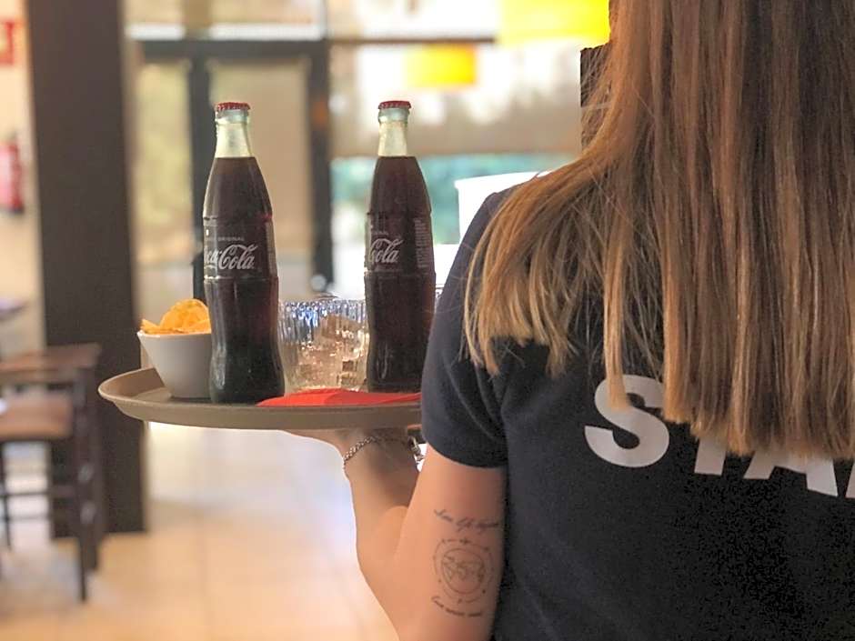 ibis Barcelona Ripollet