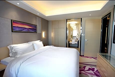 Lavande - Romantic Youxiang Room