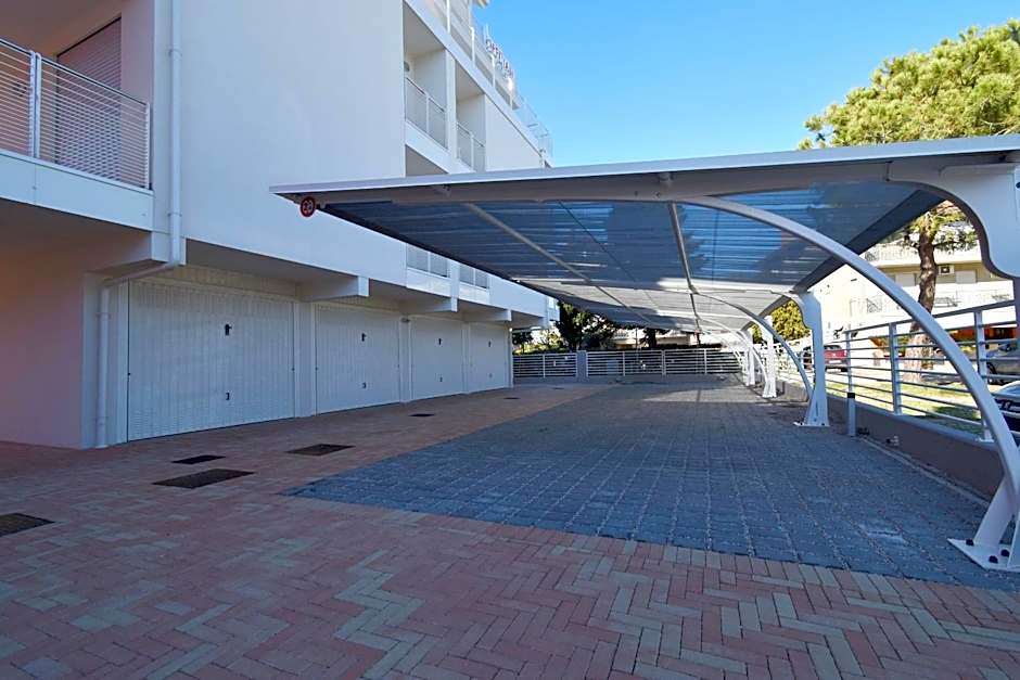 Residence Al Molo - Agenzia Cocal