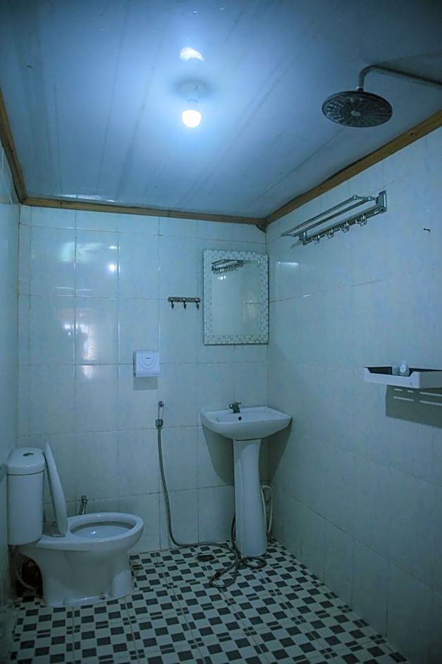 Freddies Santai Sumurtiga