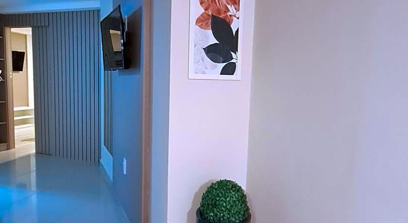 GoldFlat Cabo Branco Joao Pessoa