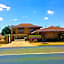 Jackaroo Apartments