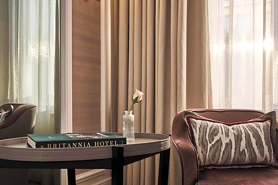 Britannia Hotel