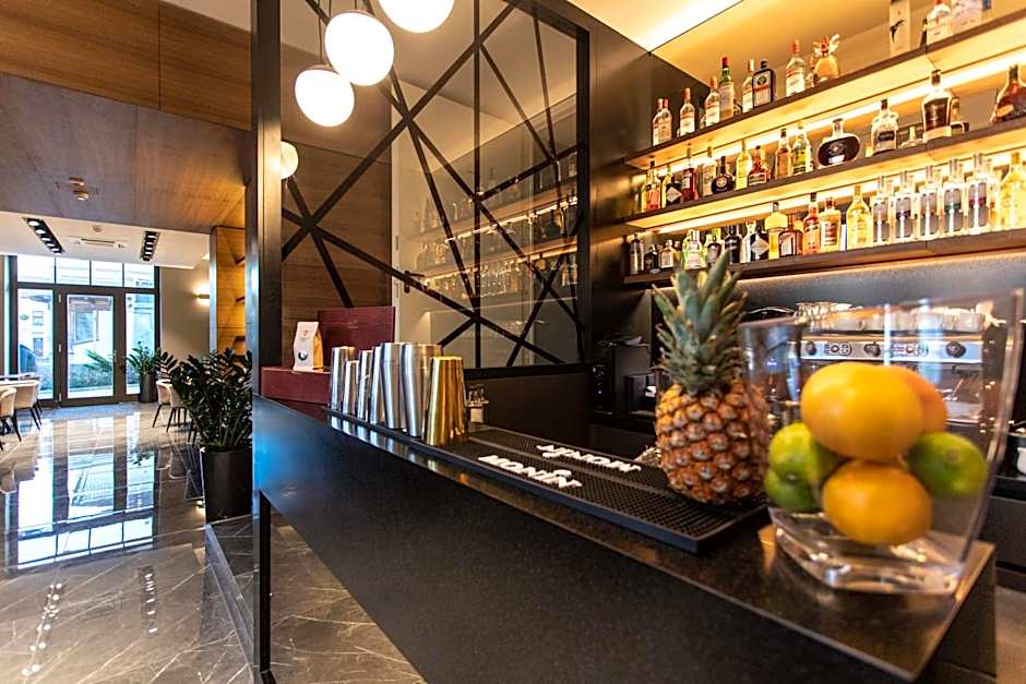 Artis Boutique Hotel