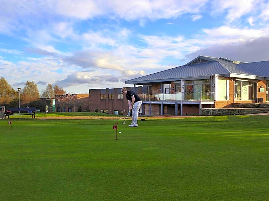 Mercure Newcastle George Washington Hotel Golf & Spa