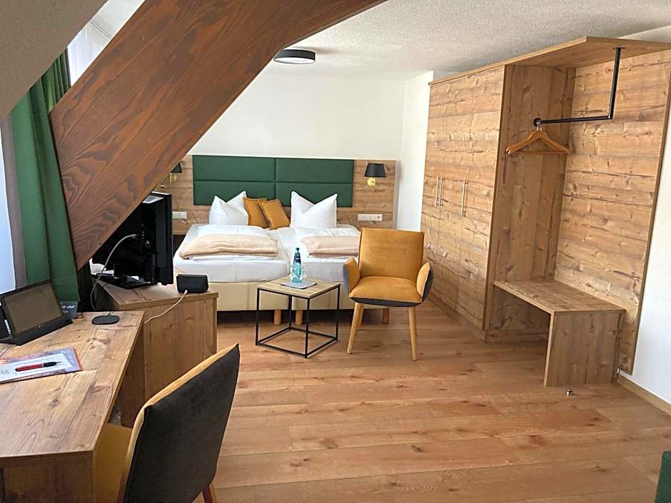 Hotel Hochfirst