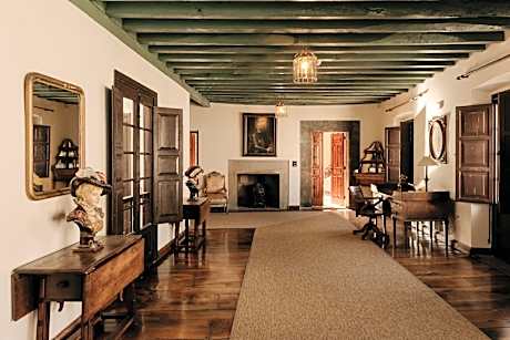 Hotel PAX Casona del Busto