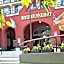 Mátyás Király Gyógy- és Wellness Hotel