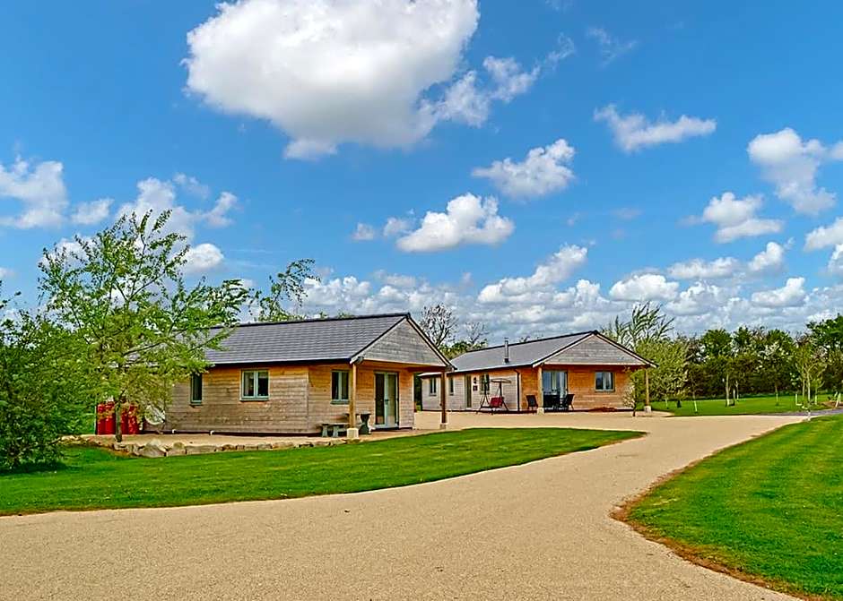 Little Moorland Farm Lodges