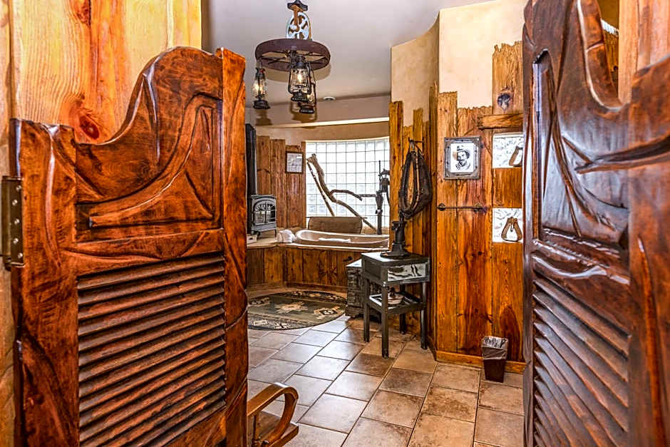 Adobe Grand Villas