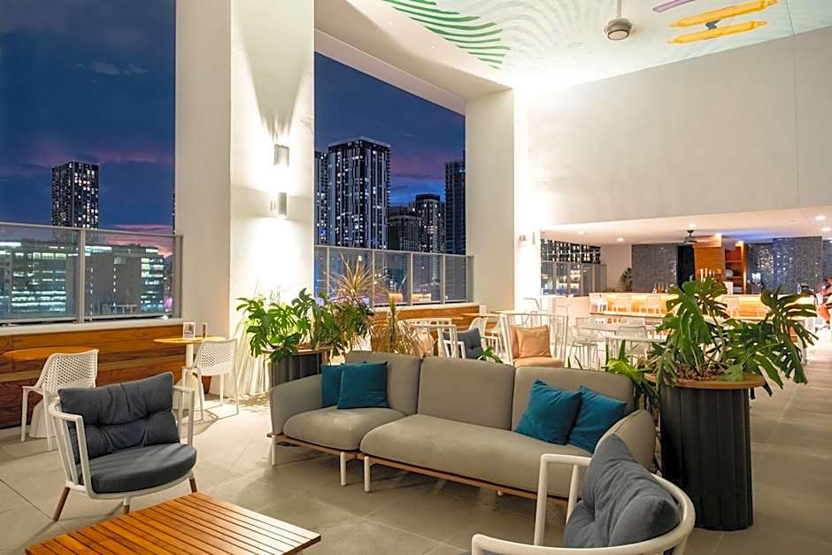 YOTELPAD Miami