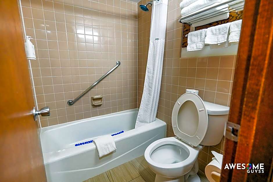 Serenity Inn Sweetwater