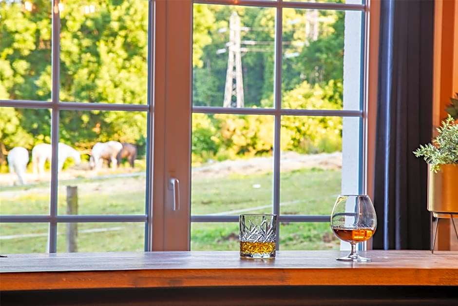 Sure Hotel by Best Western Port Jerome - Le Havre (ex Flormandie)