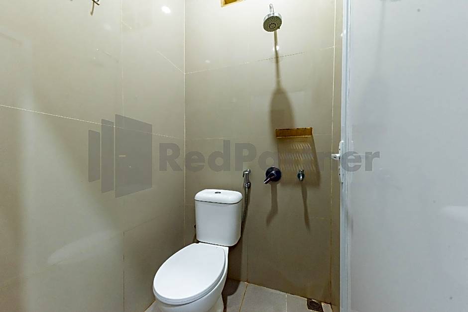 Ummi Home Syariah Mitra RedDoorz