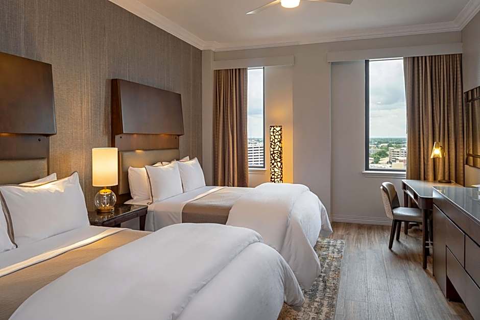 Westin Houston Downtown