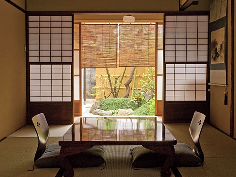 Kyoto Machiya SHOUAN