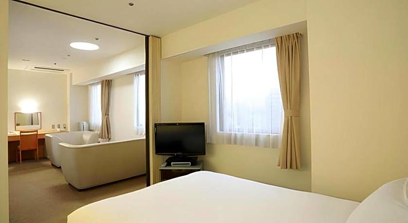 Smile Hotel Hirosaki