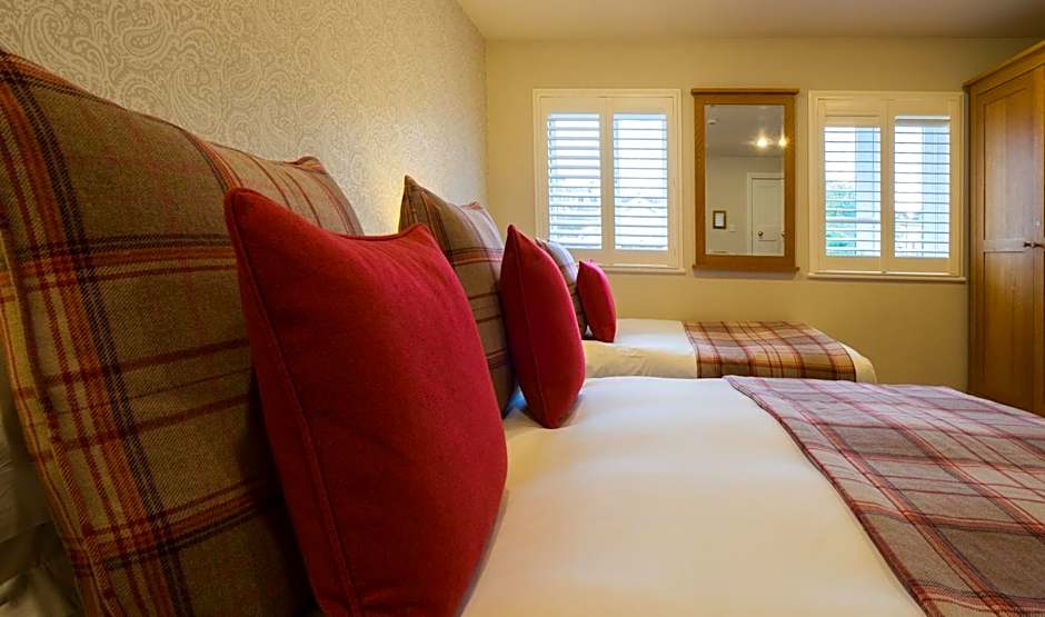 Chestnuts House Boutique B&B