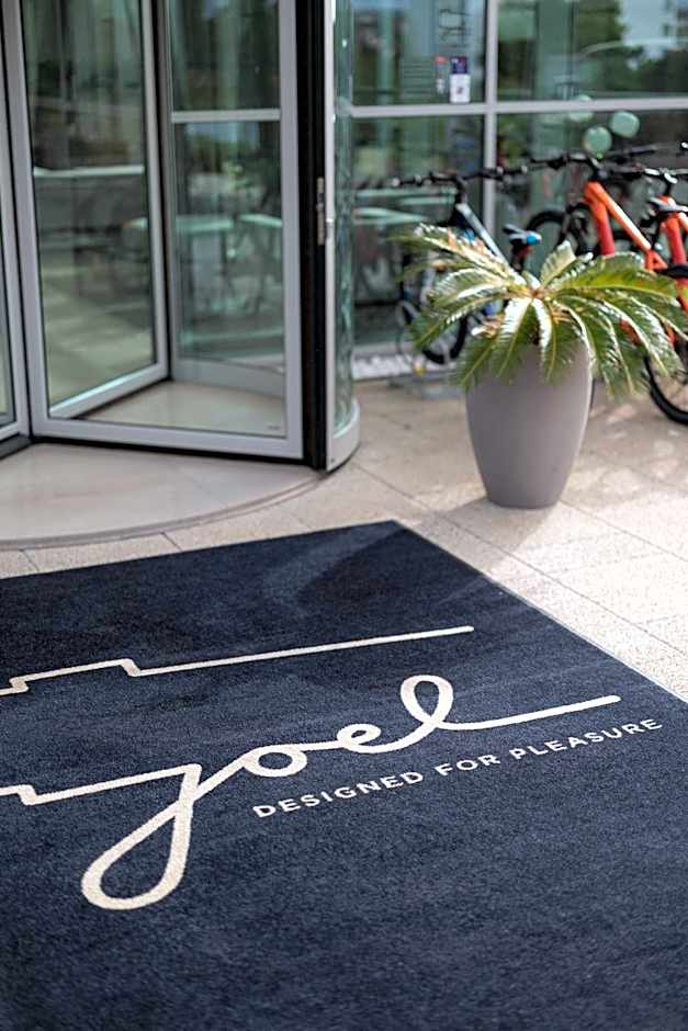 Joel Hotel