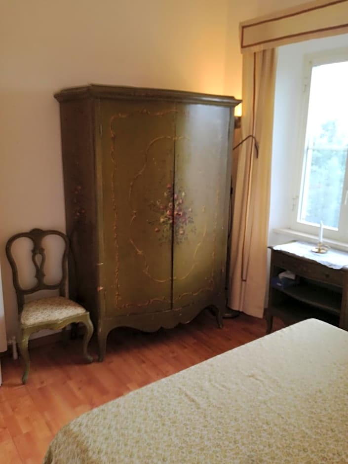 Poderi di Tragliatella