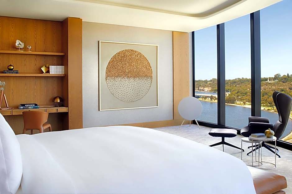 The Ritz-Carlton Perth
