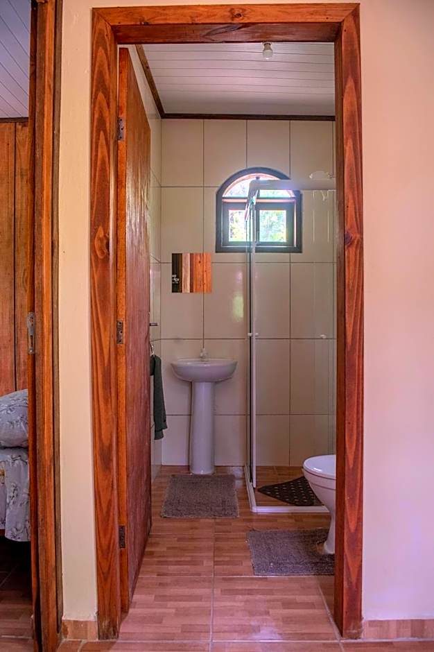 Brisa da Mata Ecolodges
