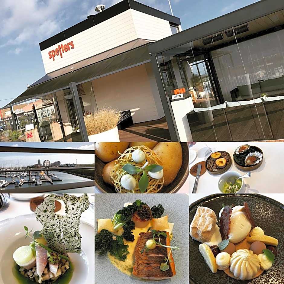 Slapen bij de Zeeuwse Lala