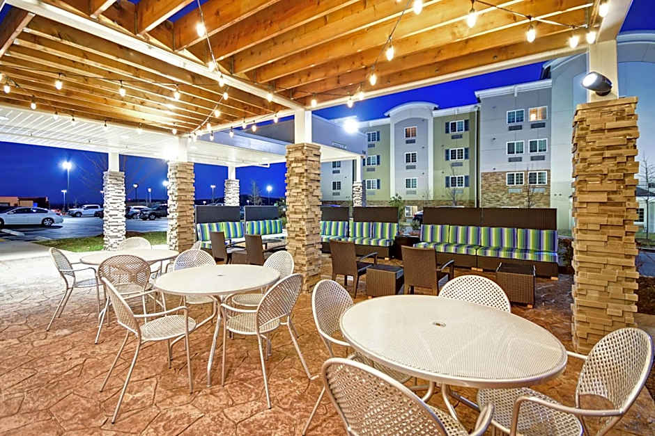 Home2 Suites By Hilton Smyrna Nashville