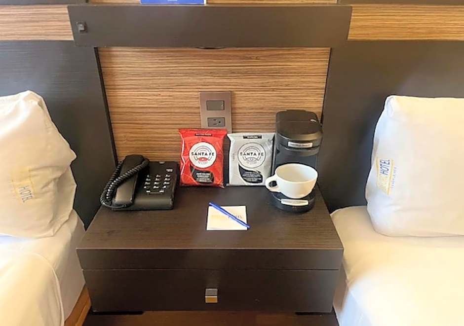 Ibeurohotel Expo