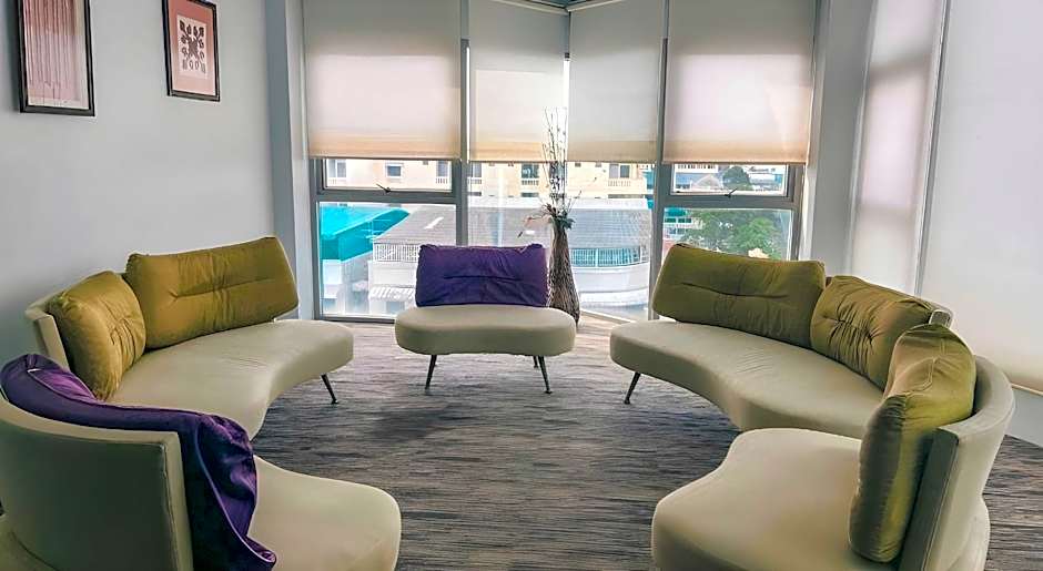 Neo Hatyai Hotel