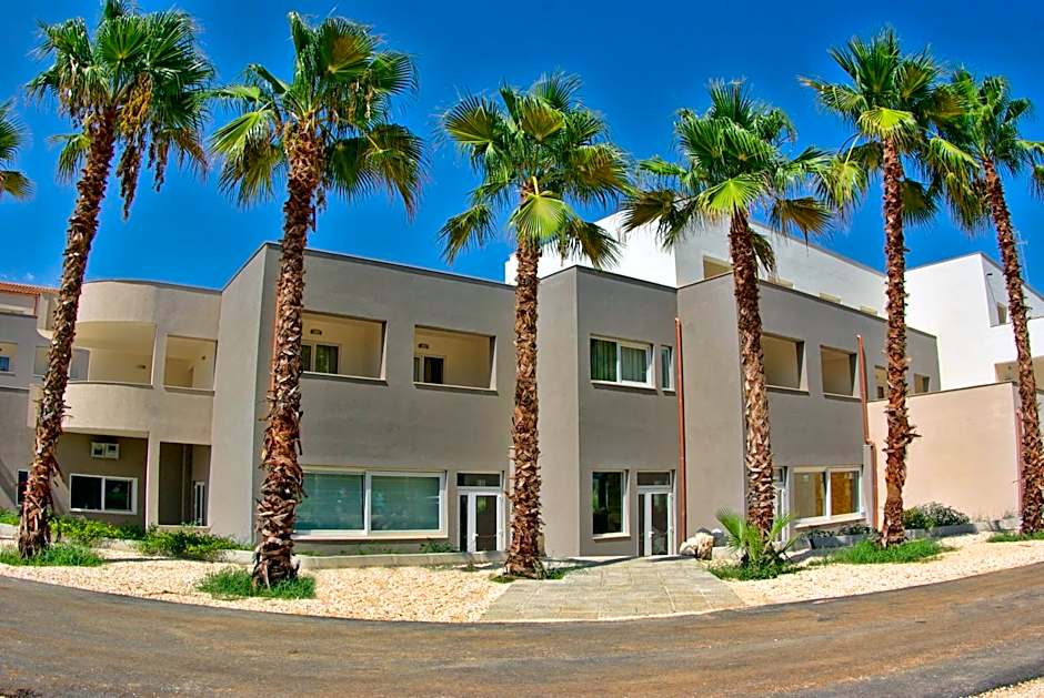 Futura Club Spiagge Bianche