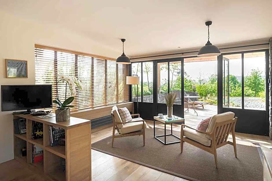 La Gree Des Landes - Eco-Hotel-Spa Yves Rocher