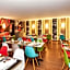 Friends Hotel Saarbrücken