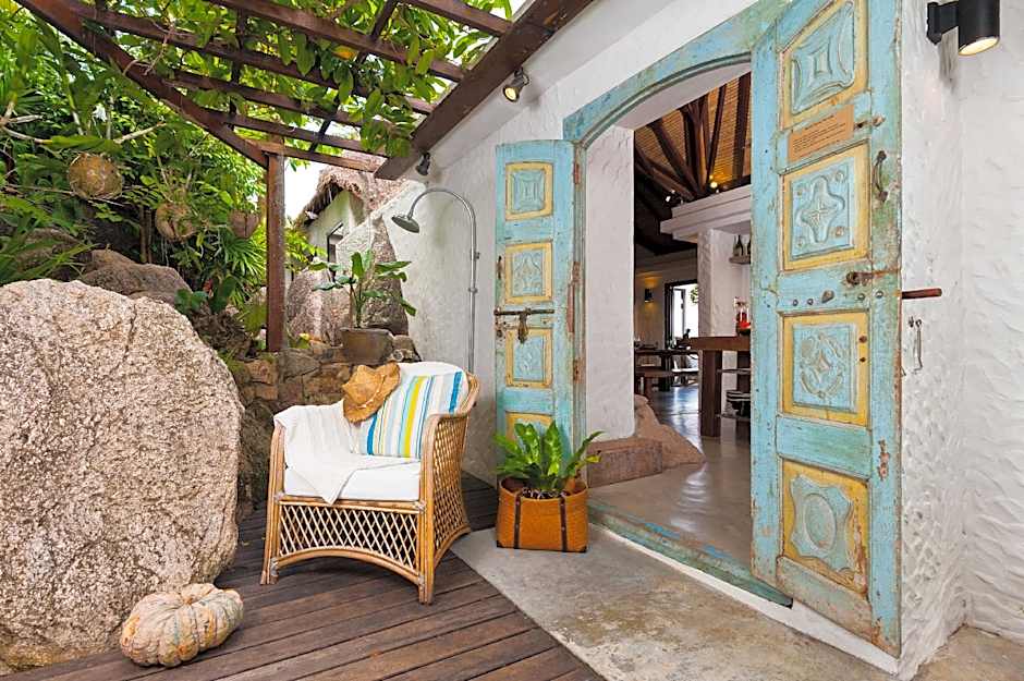 Cape Shark Villas