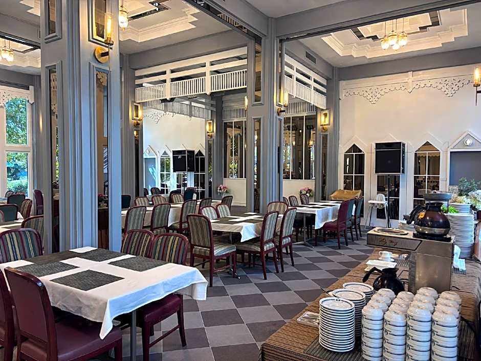 Wangcome Hotel