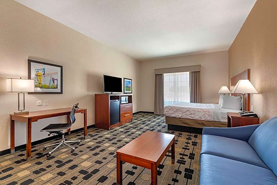 Best Western Plus Big Lake Inn