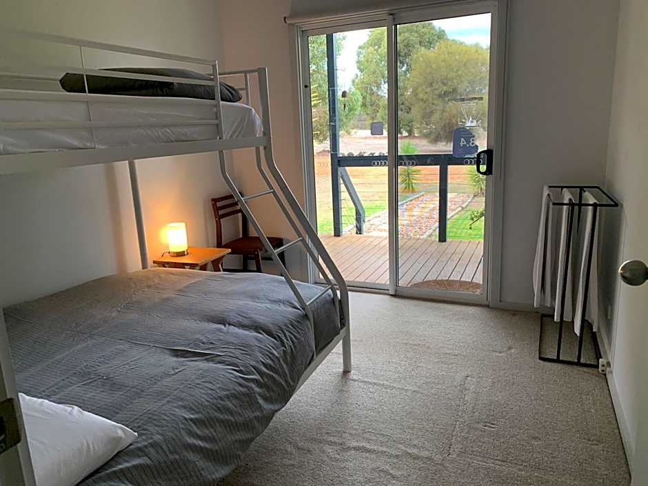 Kangaroo Island Cabins