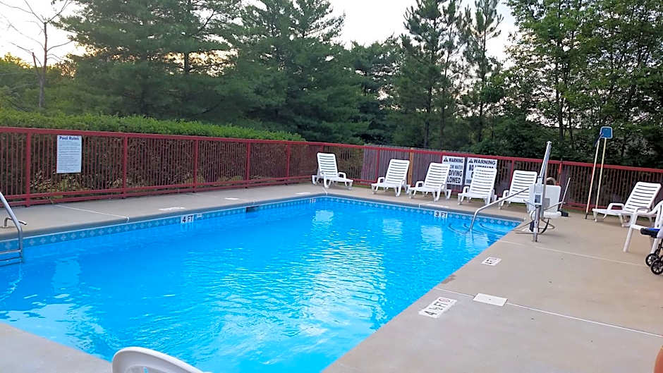 Days Inn by Wyndham Mauldin/Greenville