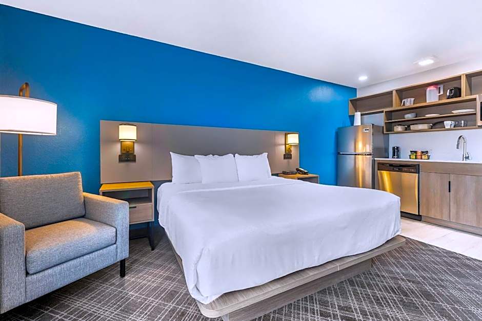 Comfort Inn Bourbonnais Near I-57