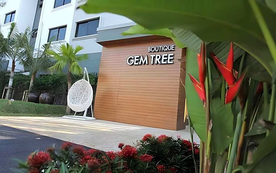 AIRBEST Gemtree Lampang Hotel
