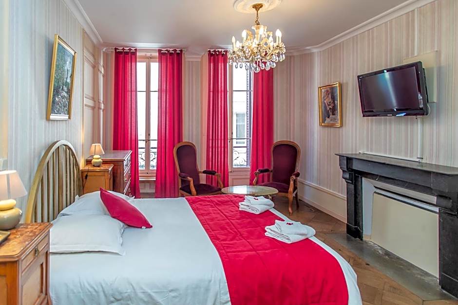Hôtel Continental