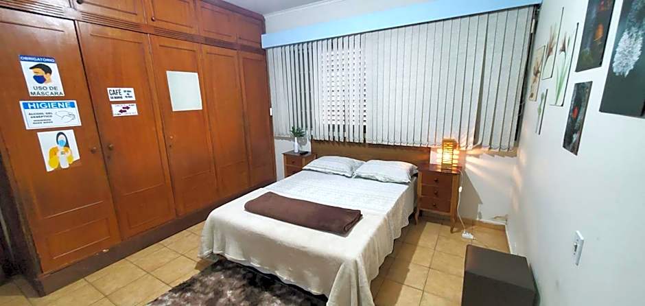 Hostel Bauru