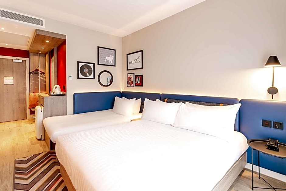 Hampton by Hilton Blackburn