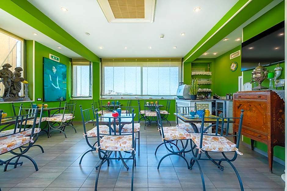 Hotel De La Ville Relais