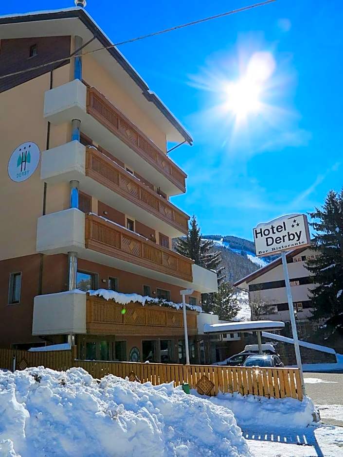 Hotel Derby